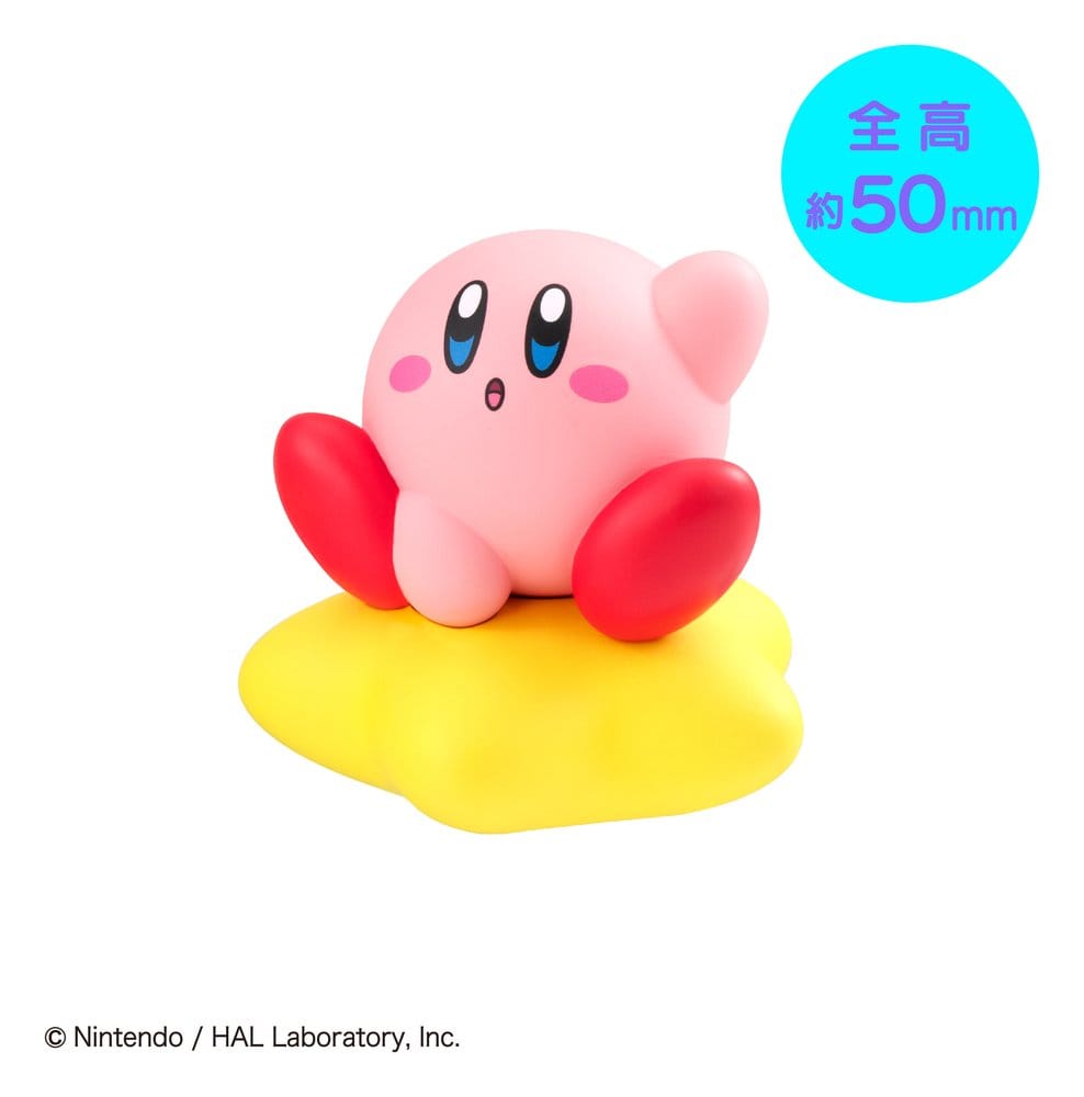Kirby Tobimasu Trading Figure 5 cm blind box selection (6)