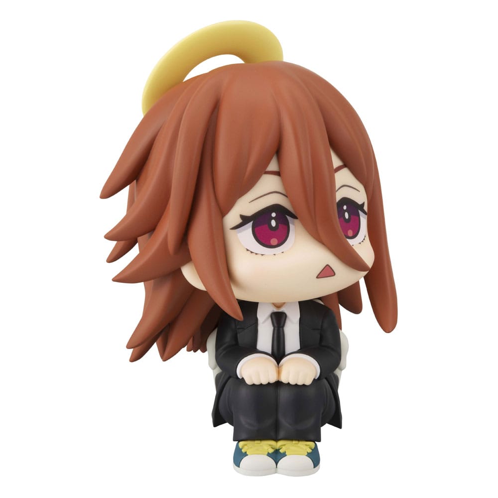 Chainsaw Man The Movie: Reze Arc Look Up PVC Figur Angel Devil 11 cm Megahouse