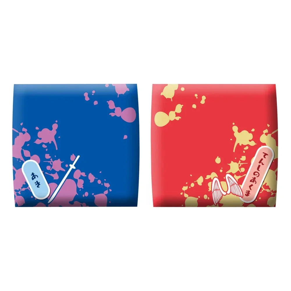 One Piece Look Up PVC Figur Aki Hayakawa Smile Ver. & Angel Devil Set (med present) 11 cm Megahouse