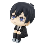 One Piece Look Up PVC Figur Aki Hayakawa Smile Ver. & Angel Devil Set (med present) 11 cm Megahouse