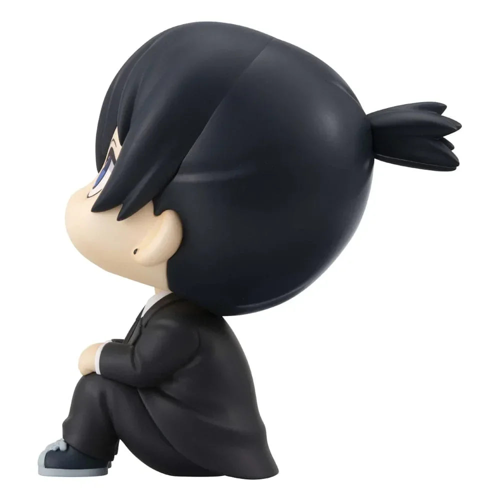 One Piece Look Up PVC Figur Aki Hayakawa Smile Ver. & Angel Devil Set (med present) 11 cm Megahouse