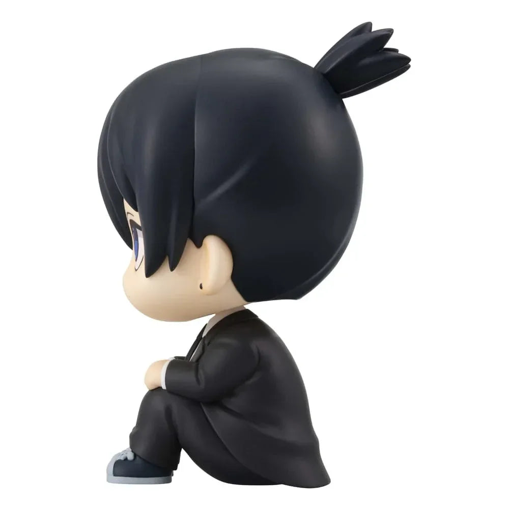 One Piece Look Up PVC Figur Aki Hayakawa Smile Ver. & Angel Devil Set (med present) 11 cm Megahouse