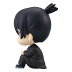 One Piece Look Up PVC Figur Aki Hayakawa Smile Ver. & Angel Devil Set (med present) 11 cm Megahouse