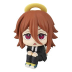 One Piece Look Up PVC Figur Aki Hayakawa Smile Ver. & Angel Devil Set (med present) 11 cm Megahouse