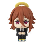 One Piece Look Up PVC Figur Aki Hayakawa Smile Ver. & Angel Devil Set (med present) 11 cm Megahouse