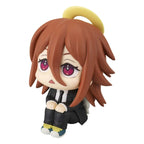 One Piece Look Up PVC Figur Aki Hayakawa Smile Ver. & Angel Devil Set (med present) 11 cm Megahouse