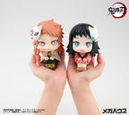 Demon Slayer Kimetsu no Yaiba Look Up PVC Figur Sabito 11 cm Megahouse