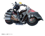 Digimon Tamers Precious G.E.M. PVC-figur Beelzebumon & Behemoth 18 cm (25-årsjubileumsutgåva)