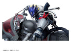 Digimon Tamers Precious G.E.M. PVC-figur Beelzebumon & Behemoth 18 cm (25-årsjubileumsutgåva)