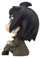 Mobile Suit Gundam Iron-Blooded Orphans Se Upp PVC Figur Mikazuki Augus 11 cm