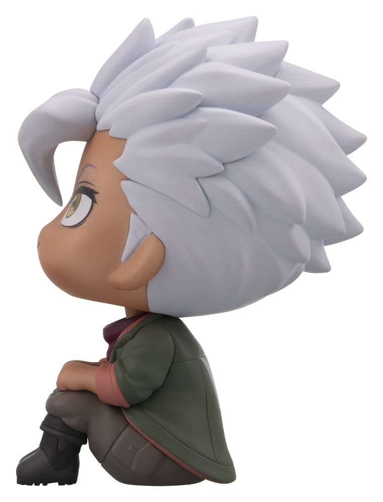 Mobile Suit Gundam Iron-Blooded Orphans Look Up PVC Figur Orga Itsuka 11 cm