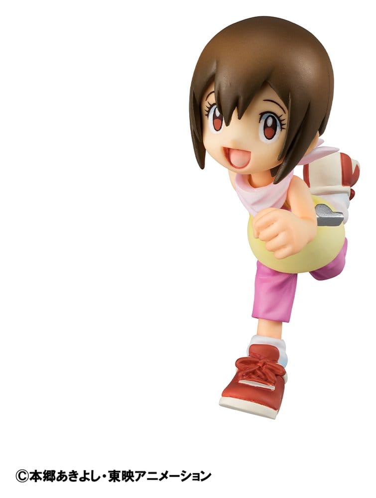 Digimon Adventure Precious G.E.M. Series PVC Figure Angewomon & Hikari Yagami 22 cm