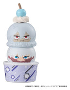 My Hero Academia Tsumichen Stacka upp & Förändra Handelsfigur 6-pack 8 cm (med gåva)