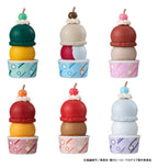 My Hero Academia Tsumichen Stacka upp & Förändra Handelsfigur 6-pack 8 cm (med gåva)