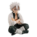 Demon Slayer Kimetsu no Yaiba G.E.M. PVC Figur Shinazugawa-san Palm Size 9 cm Megahouse