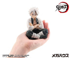 Demon Slayer Kimetsu no Yaiba G.E.M. PVC Figur Shinazugawa-san Palm Size 9 cm Megahouse