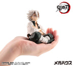 Demon Slayer Kimetsu no Yaiba G.E.M. PVC Figur Shinazugawa-san Palm Size 9 cm Megahouse