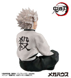 Demon Slayer Kimetsu no Yaiba G.E.M. PVC Figur Shinazugawa-san Palm Size 9 cm Megahouse