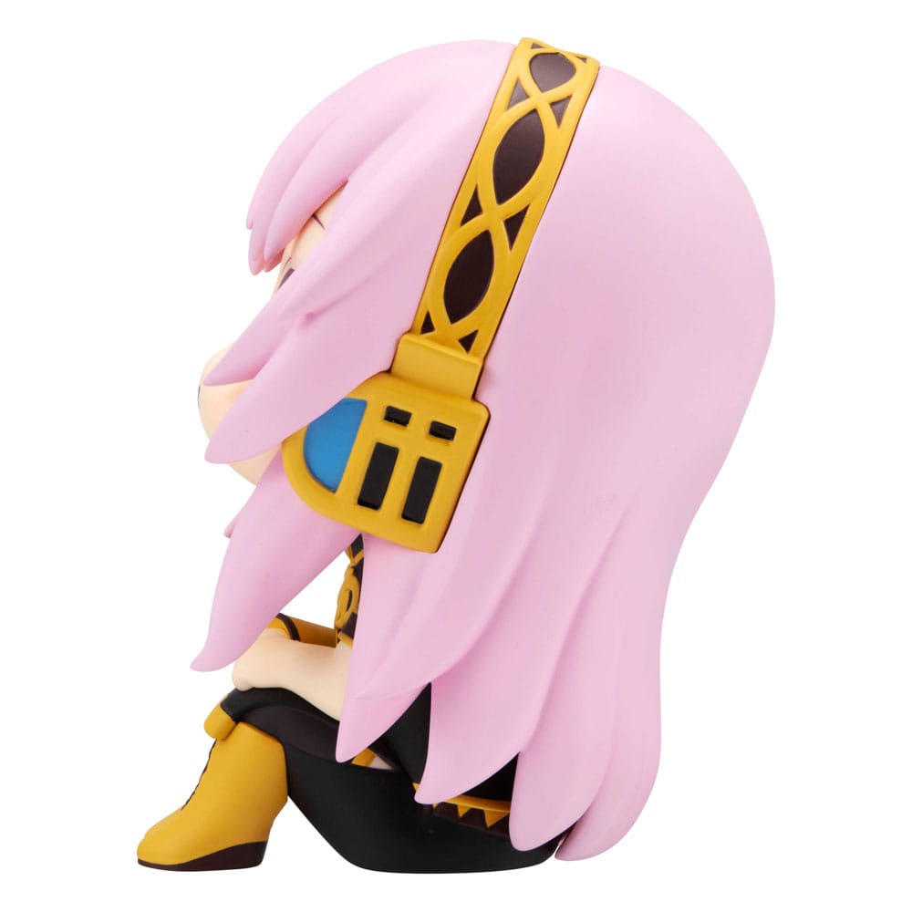 Vocaloid Look Up PVC Figur Luka 11 cm Megahouse