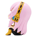 Vocaloid Look Up PVC Figur Luka 11 cm Megahouse