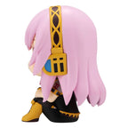 Vocaloid Look Up PVC Figur Luka 11 cm Megahouse