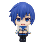 Vocaloid Look Up PVC Figur Kaito 11 cm Megahouse