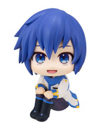 Vocaloid Look Up PVC Figur Kaito 11 cm Megahouse