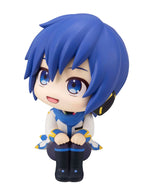 Vocaloid Look Up PVC Figur Kaito 11 cm Megahouse
