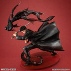 Kagurabachi G.E.M. Series PVC Figur 1/8 Chihiro Rokuhira 26 cm Megahouse