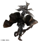 Kagurabachi G.E.M. Series PVC Figur 1/8 Chihiro Rokuhira 26 cm Megahouse