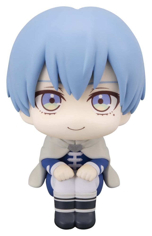 Frieren: Beyond Journey's End Look Up PVC Figure Himmel 11 cm
