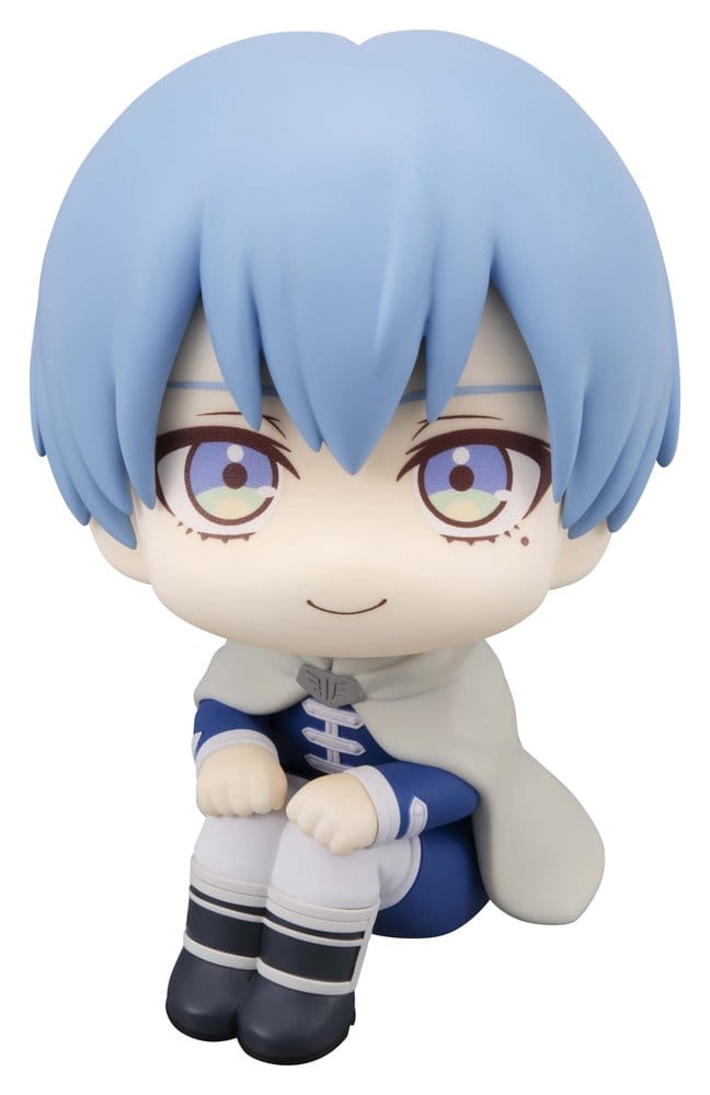 Frieren: Beyond Journey's End Look Up PVC Figur Himmel 11 cm