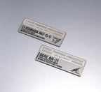 Future GPX Cyber Formula Vehicles 2-Pack vAsurada AKF-0/G spiral boost mode & OGRE AN-21 super Aero boost mode Set Heritage Edition 9 cm