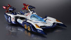 Future GPX Cyber Formula Sin Variable Action Vehicle vAsurada AKF-0/G spiral boost mode Heritage Edition 9 cm