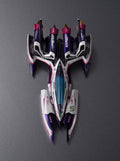 Future GPX Cyber Formula Sin Variable Action Vehicle OGRE AN-21 super Aero boost mode Heritage Edition 9 cm
