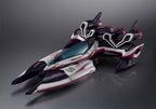 Future GPX Cyber Formula Sin Variable Action Vehicle OGRE AN-21 super Aero boost mode Heritage Edition 9 cm