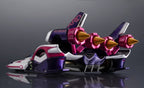 Future GPX Cyber Formula Sin Variable Action Vehicle OGRE AN-21 super Aero boost mode Heritage Edition 9 cm