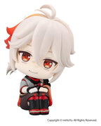 Genshin Impact Look Up PVC Figur Kazuha Kaedehara 11 cm (med present)