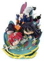 Mobile Suit Gundam GQuuuuuuX FigUnity PVC Mini Figur 13 cm