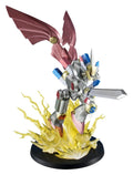 Yu-Gi-Oh! Monsters Chronicle Duel Monsters PVC Figur Valkyrion the Magna Warrior 13 cm