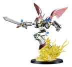 Yu-Gi-Oh! Monsters Chronicle Duel Monsters PVC Figur Valkyrion the Magna Warrior 13 cm