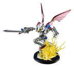 Yu-Gi-Oh! Monsters Chronicle Duel Monsters PVC Figur Valkyrion the Magna Warrior 13 cm