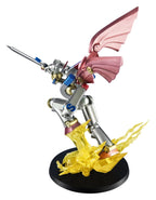 Yu-Gi-Oh! Monsters Chronicle Duel Monsters PVC Figur Valkyrion the Magna Warrior 13 cm