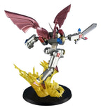 Yu-Gi-Oh! Monsters Chronicle Duel Monsters PVC Figur Valkyrion the Magna Warrior 13 cm