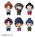 Nintama Rantaro Chokorin Mascot Series Trading Figure Vol. 1 5 cm Blind Box Selection (6)