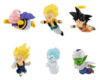Dragon Ball Tobimas Mini Figur Volym 2 5 cm Blind Box Sortiment (6)