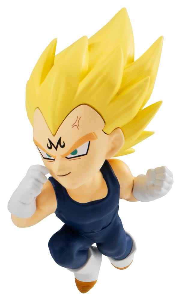Dragon Ball Tobimas Mini Figur Volym 2 5 cm Blind Box Sortiment (6)