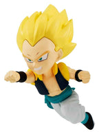 Dragon Ball Tobimas Mini Figur Volym 2 5 cm Blind Box Sortiment (6)