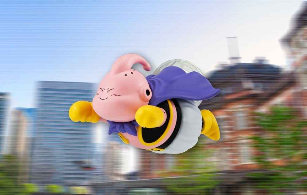 Dragon Ball Tobimas Mini Figur Volym 2 5 cm Blind Box Sortiment (6)