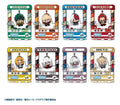 My Hero Academia Chara Catcher Akrylfigurer 10 cm Vol.2 Blind Box Display (8) (Upprepning)